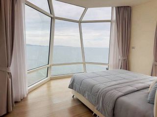 For Rent 3 Bedroom Condo In Bang Lamung, Chonburi