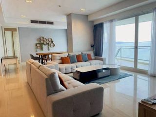 Wohnung zur Miete mit 3 Zimmer in Bang Lamung, Chonburi