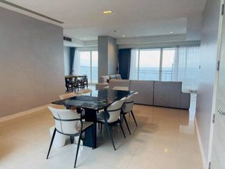 Wohnung zur Miete mit 3 Zimmer in Bang Lamung, Chonburi