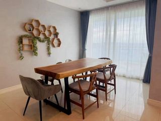 Wohnung zur Miete mit 3 Zimmer in Bang Lamung, Chonburi