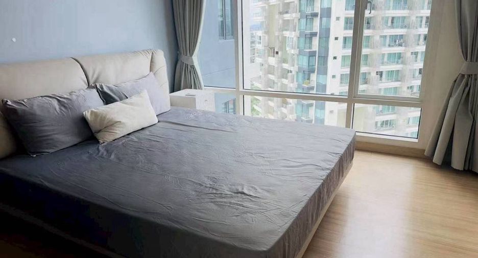 For rent 3 ベッドルーム condo in Jomtien, Pattaya