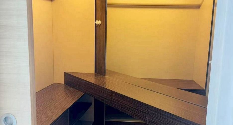 For rent 3 ベッドルーム condo in Jomtien, Pattaya