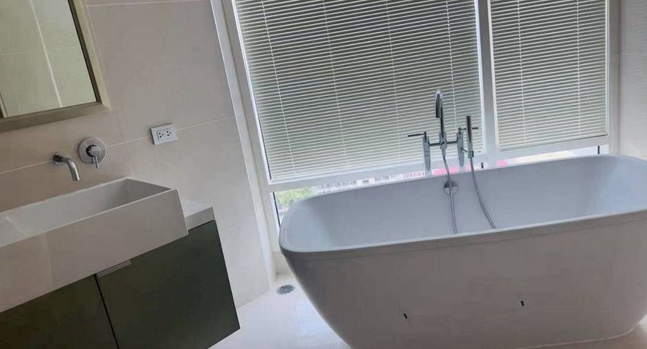 For rent 3 ベッドルーム condo in Jomtien, Pattaya