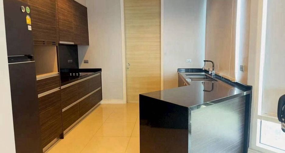 For rent 3 ベッドルーム condo in Jomtien, Pattaya