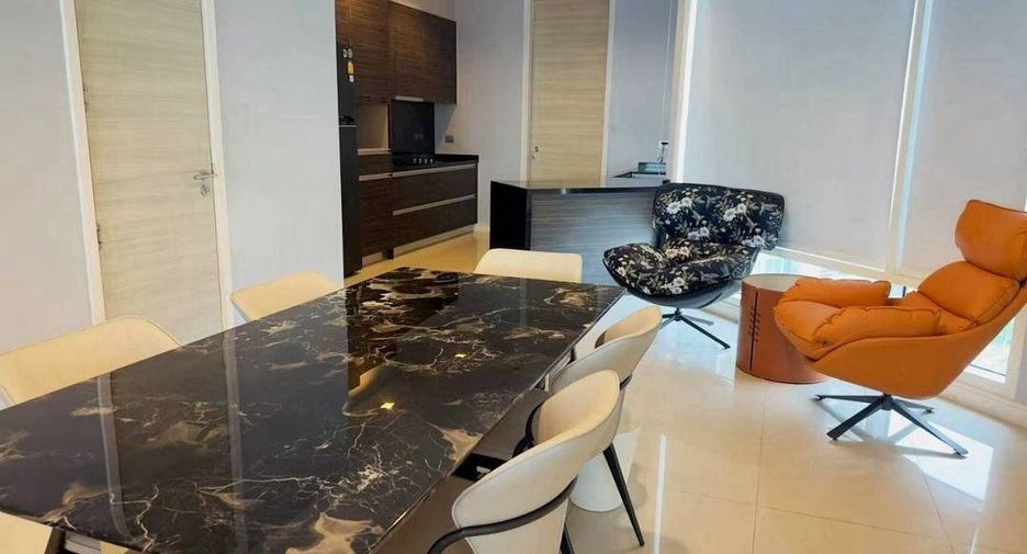 For rent 3 ベッドルーム condo in Jomtien, Pattaya