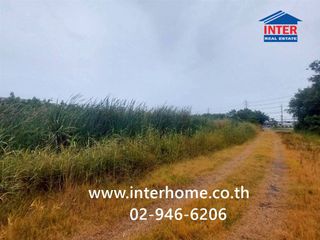 For sale land in Sam Phran, Nakhon Pathom