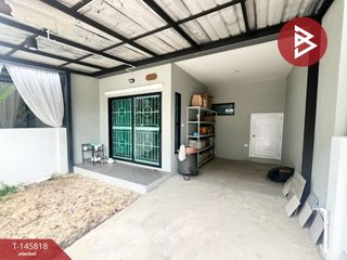 出售 3 卧室 联排别墅 在 Sai Noi, Nonthaburi