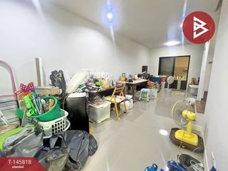 出售 3 卧室 联排别墅 在 Sai Noi, Nonthaburi