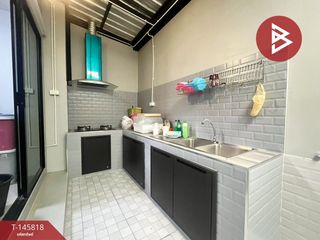 出售 3 卧室 联排别墅 在 Sai Noi, Nonthaburi