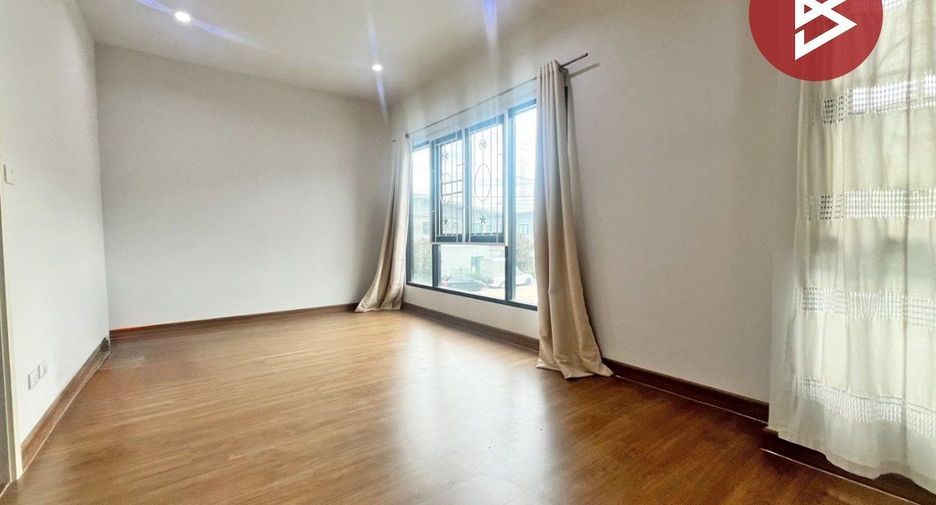 À vendre 3 chambres maison de ville 