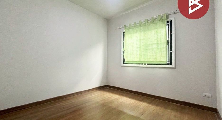 À vendre 3 chambres maison de ville 