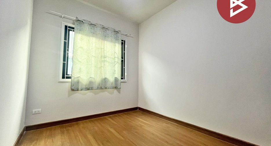 À vendre 3 chambres maison de ville 