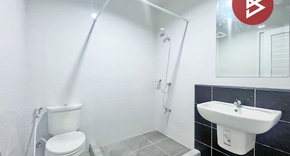 À vendre 3 chambres maison de ville 
