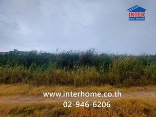 For sale land in Sam Phran, Nakhon Pathom