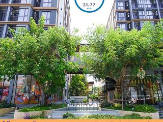 Wohnung zur Miete mit 1 Zimmer in Phutthamonthon, Nakhon Pathom