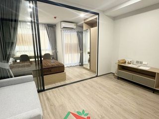 Wohnung zur Miete mit 1 Zimmer in Phutthamonthon, Nakhon Pathom