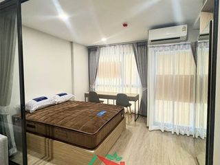Wohnung zur Miete mit 1 Zimmer in Phutthamonthon, Nakhon Pathom