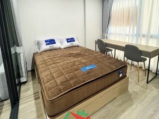 Wohnung zur Miete mit 1 Zimmer in Phutthamonthon, Nakhon Pathom