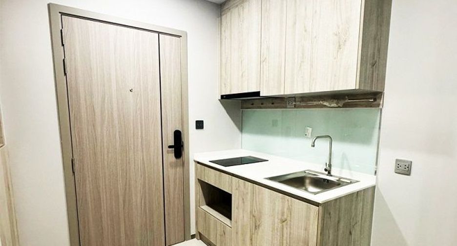 Condo en alquiler de 1 habitaciones en Phutthamonthon, Nakhon Pathom