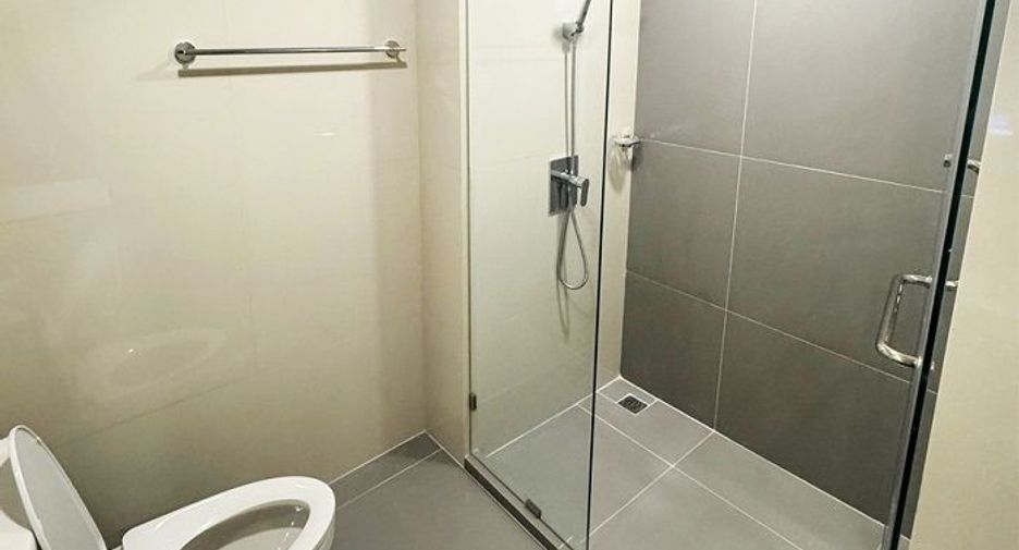 Condo en alquiler de 1 habitaciones en Phutthamonthon, Nakhon Pathom