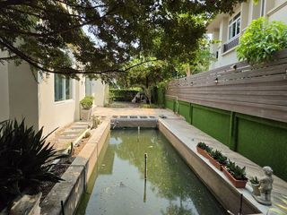 For rent そして for sale 4 ベッドルーム house in Mueang Samut Sakhon, Samut Sakhon