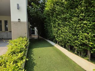For rent そして for sale 4 ベッドルーム house in Mueang Samut Sakhon, Samut Sakhon