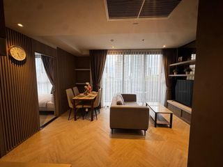 For Rent 2 Bedroom Condo In Bang Lamung, Chonburi