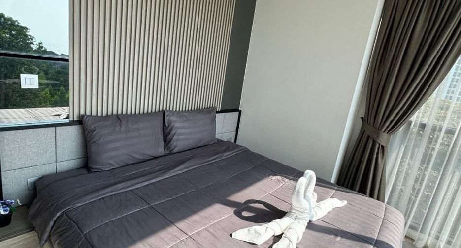 For rent そして for sale 2 ベッドルーム condo 
