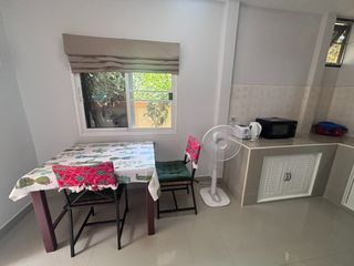 For rent 1 bed house in Mueang Rayong, Rayong