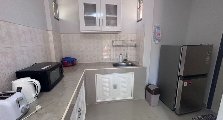 For rent 1 bed house in Mueang Rayong, Rayong