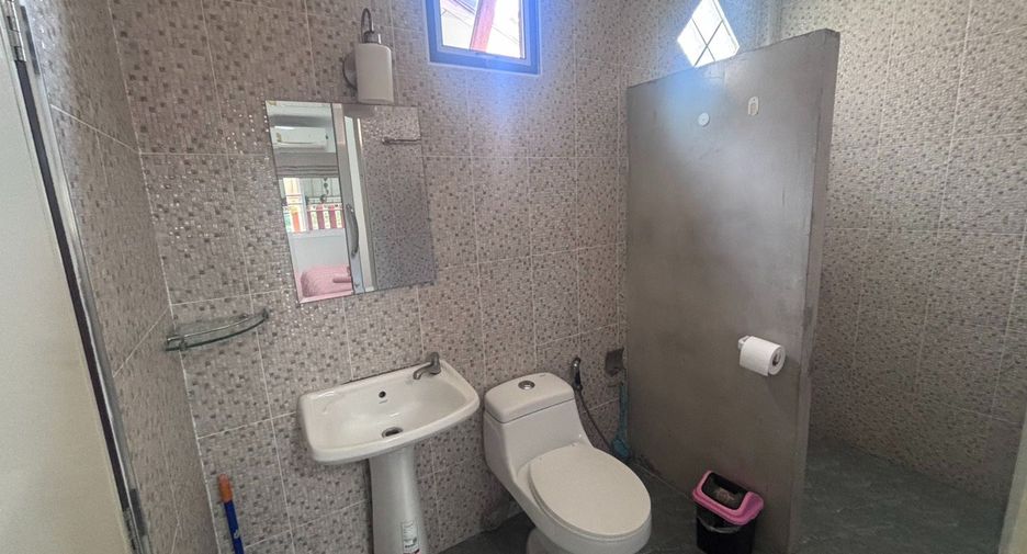 For rent 1 bed house in Mueang Rayong, Rayong