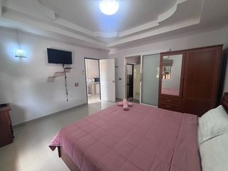 For rent 1 bed house in Mueang Rayong, Rayong