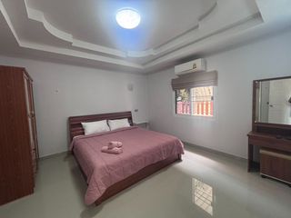 For rent 1 bed house in Mueang Rayong, Rayong