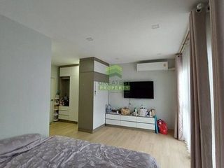 Reihenhaus zum Kauf mit 3 Zimmer in Sai Mai, Bangkok
