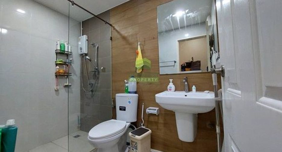 Reihenhaus zum Kauf mit 3 Zimmer in Sai Mai, Bangkok
