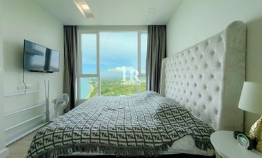 À vendre 1 chambre condo à Bang Saray, Pattaya
