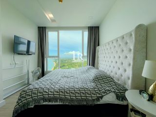 À vendre 1 chambre condo à Bang Saray, Pattaya