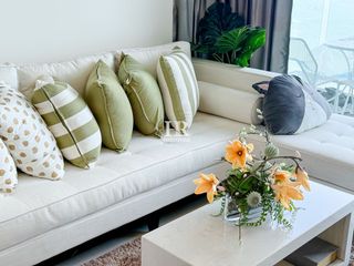 À vendre 1 chambre condo à Bang Saray, Pattaya