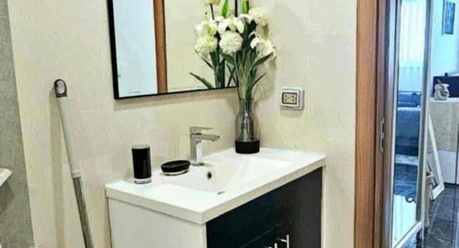 For rent 1 bed condo 