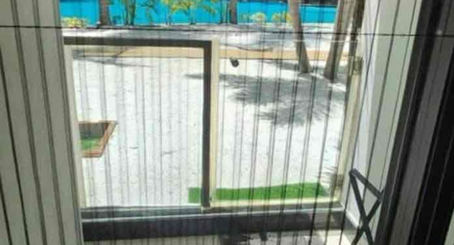 For rent 1 bed condo 