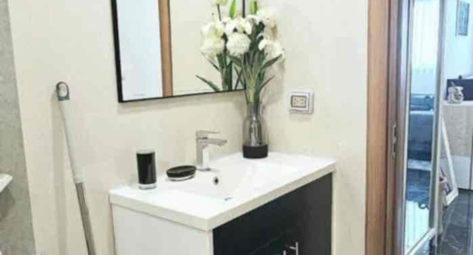 For rent 1 bed condo 