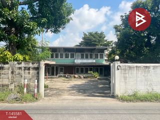 Casa en venta de 4 habitaciones en Phra Samut Chedi, Samut Prakan