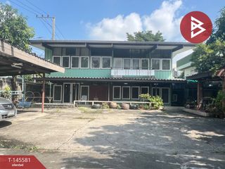 Casa en venta de 4 habitaciones en Phra Samut Chedi, Samut Prakan