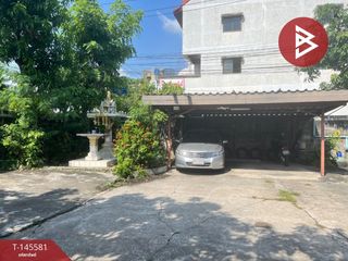 Casa en venta de 4 habitaciones en Phra Samut Chedi, Samut Prakan