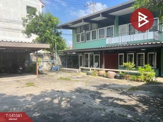 Casa en venta de 4 habitaciones en Phra Samut Chedi, Samut Prakan