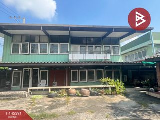 Casa en venta de 4 habitaciones en Phra Samut Chedi, Samut Prakan