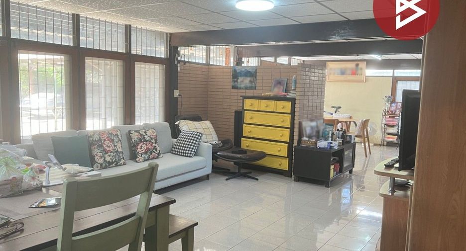 Продажа 4 спальни дом в Phra Samut Chedi, Самутпракан