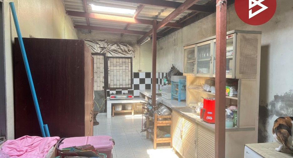 Продажа 4 спальни дом в Phra Samut Chedi, Самутпракан