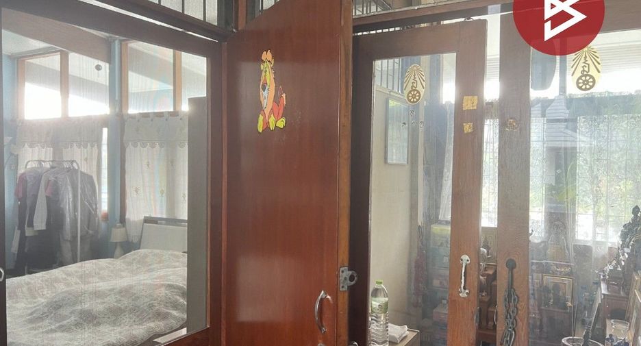 Продажа 4 спальни дом в Phra Samut Chedi, Самутпракан