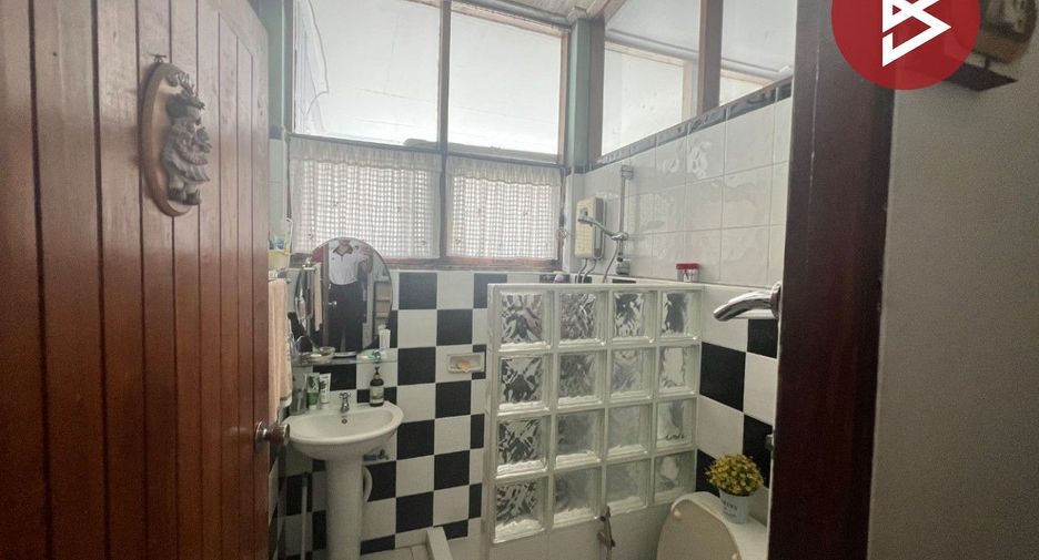 Продажа 4 спальни дом в Phra Samut Chedi, Самутпракан